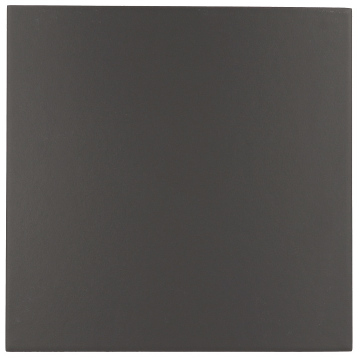 Bauhome Schwarz 20x20 cm - carrelage NAIS - image 2