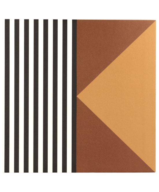 Bauhome Strich Warm 20x20 cm - carrelage NAIS - image 2