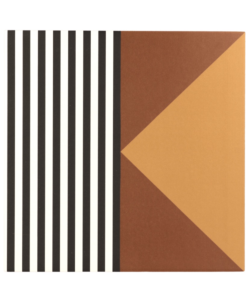 Bauhome Strich Warm 20x20 cm - carrelage NAIS - image 2
