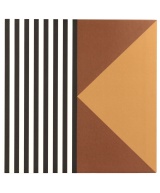 Bauhome Strich Warm 20x20 cm - carrelage NAIS - image 2