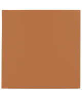 Carrelage Bauhome Terrakotta 20x20 cm - vue de face du carreau