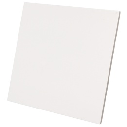 Bauhome Weiss 20x20 cm - carrelage NAIS