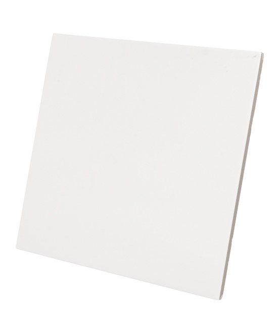 Bauhome Weiss 20x20 cm - carrelage NAIS