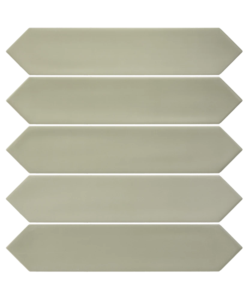 Carrelage Lanse Bahia 5x25 cm - détail du carreau 2