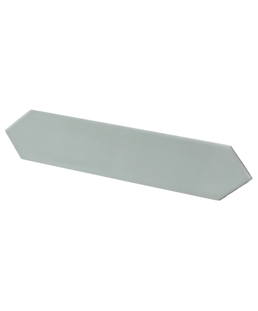 Carrelage Lanse Blue 5x25 cm - détail du carreau