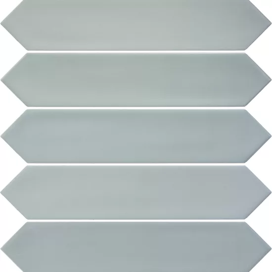 Carrelage Lanse Blue 5x25 cm - détail du carreau 2