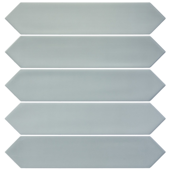 Lanse Blue 5x25 cm - carrelage NAIS - image 2