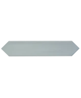 Carrelage Lanse Blue 5x25 cm - détail du carreau 3