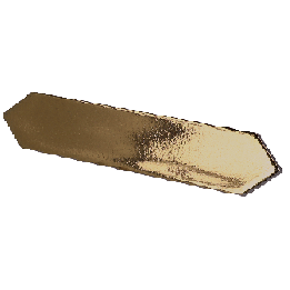 Lanse Gold 5x25 cm - carrelage NAIS