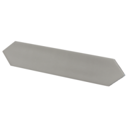 Lanse Gray 5x25 cm - carrelage NAIS