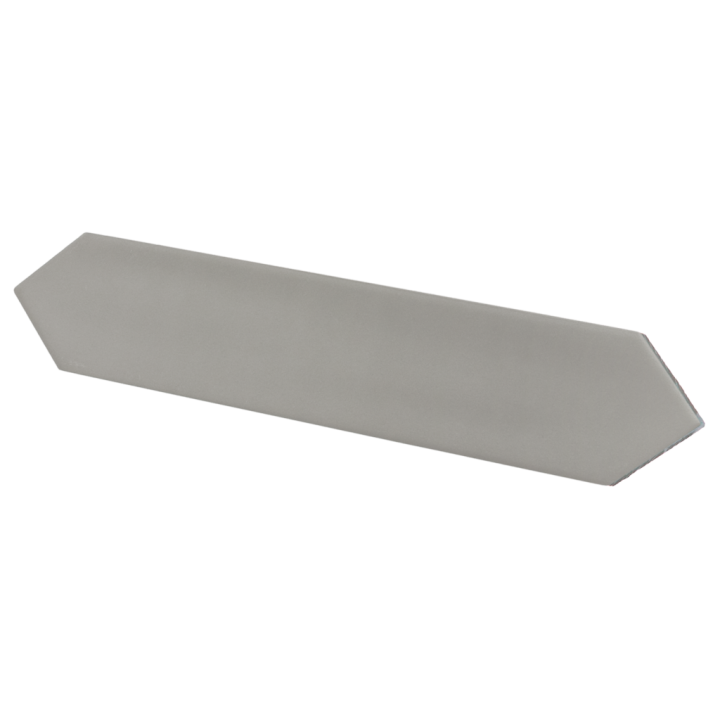 Lanse Gray 5x25 cm - carrelage NAIS
