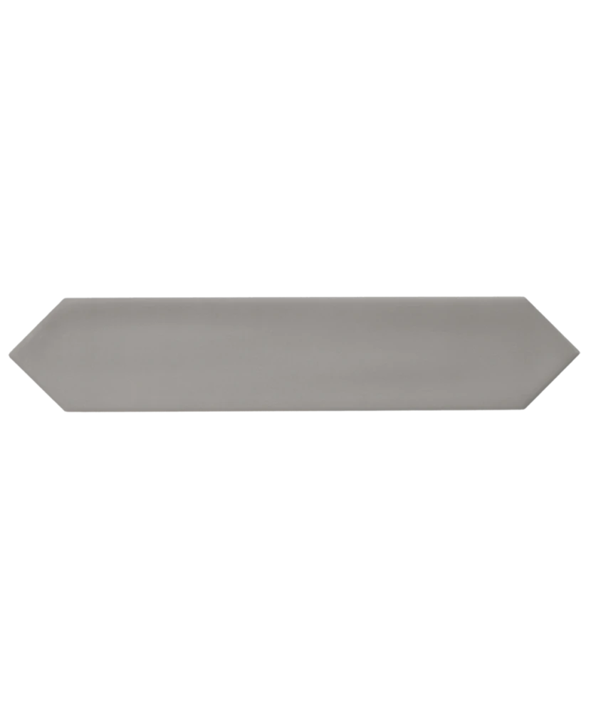 Carrelage Lanse Gray 5x25 cm - détail du carreau 3