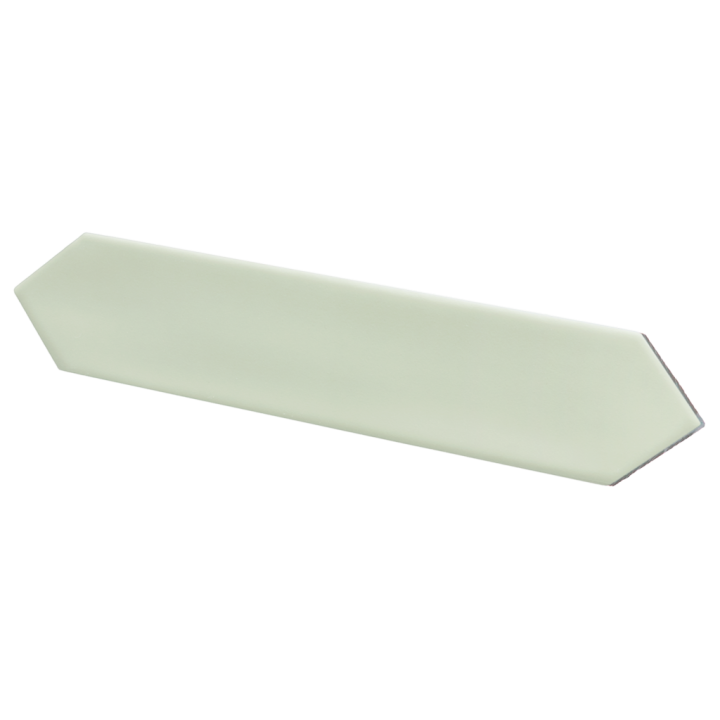 Lanse Mint 5x25 cm - carrelage NAIS