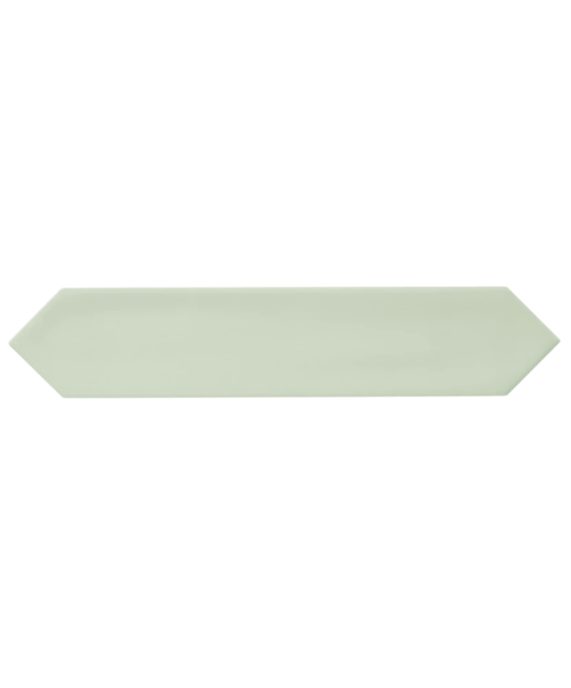 Carrelage Lanse Mint 5x25 cm - détail du carreau 3