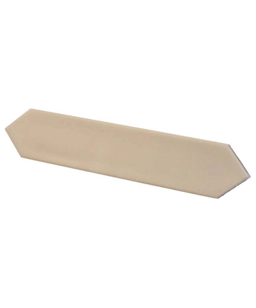 Carrelage Lanse Muslin 5x25 cm - détail du carreau