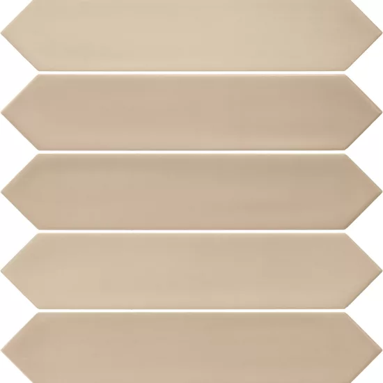 Carrelage Lanse Muslin 5x25 cm - détail du carreau 2