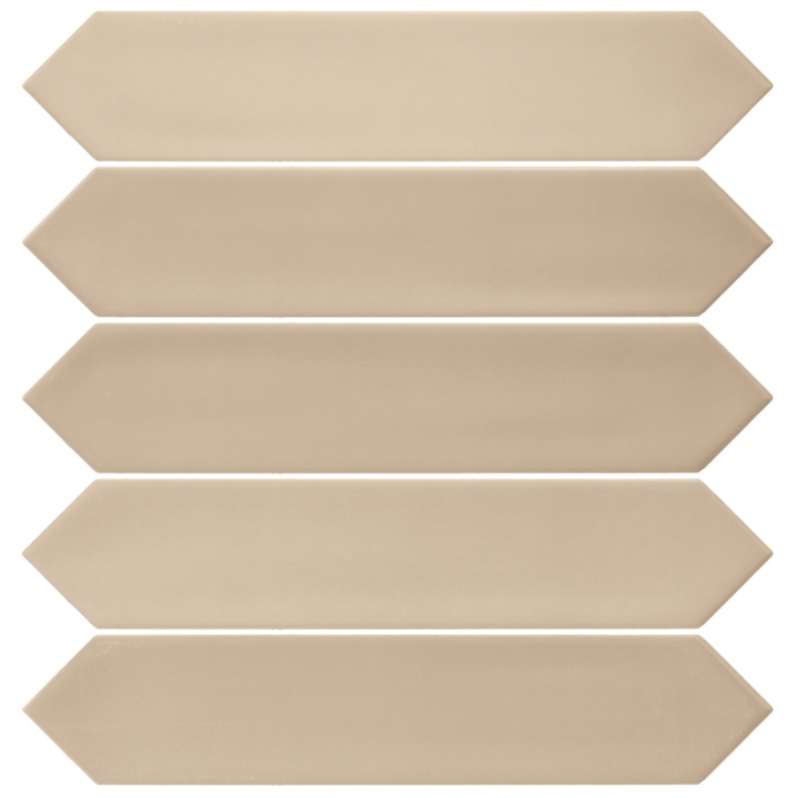 Lanse Muslin 5x25 cm - carrelage NAIS - image 2
