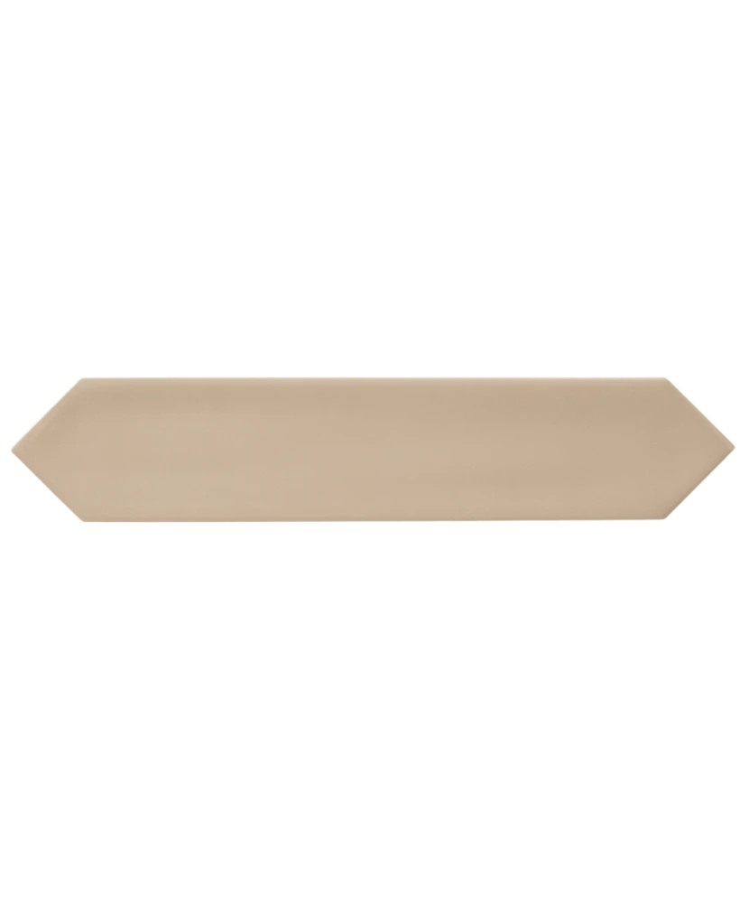 Carrelage Lanse Muslin 5x25 cm - détail du carreau 3