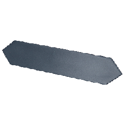 Lanse Navy 5x25 cm - carrelage NAIS