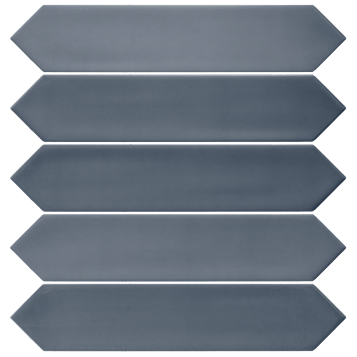 Lanse Navy 5x25 cm - carrelage NAIS - image 2