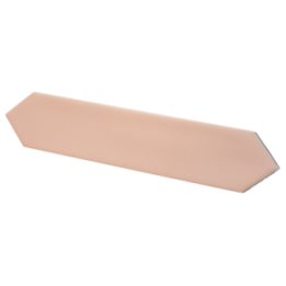 Lanse Rose 5x25 cm - carrelage NAIS