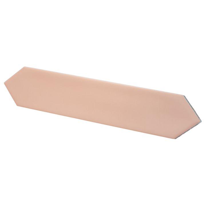 Lanse Rose 5x25 cm - carrelage NAIS