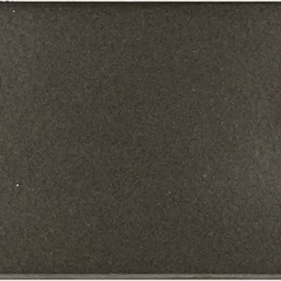 Carrelage Lanse Silver 5x25 cm - vue de face du carreau