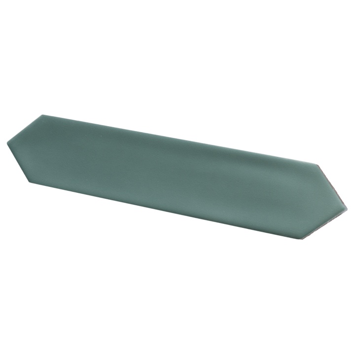 Lanse Viridian 5x25 cm - carrelage NAIS