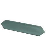 Carrelage Lanse Viridian 5x25 cm - détail du carreau