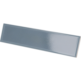 Limit Bleu Clair 6x24.6 cm - carrelage NAIS