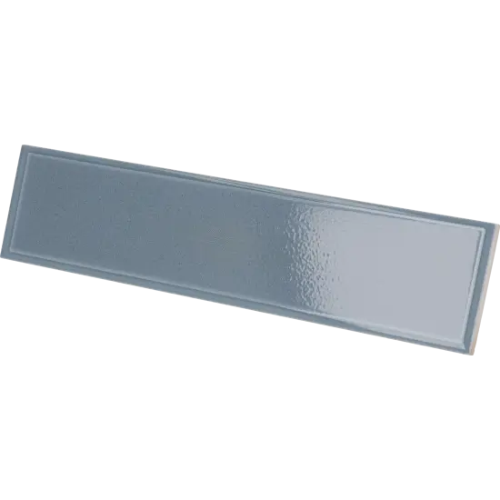 Limit Bleu Clair 6x24.6 cm - carrelage NAIS
