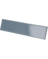 Carrelage Limit Bleu Clair 6x24,6 cm - détail du carreau