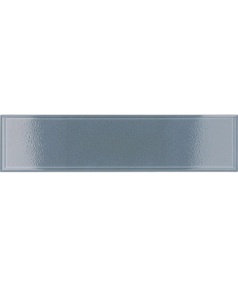 Carrelage Limit Bleu Clair 6x24,6 cm - détail du carreau 3