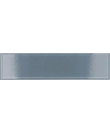 Carrelage Limit Bleu Clair 6x24,6 cm - détail du carreau 3