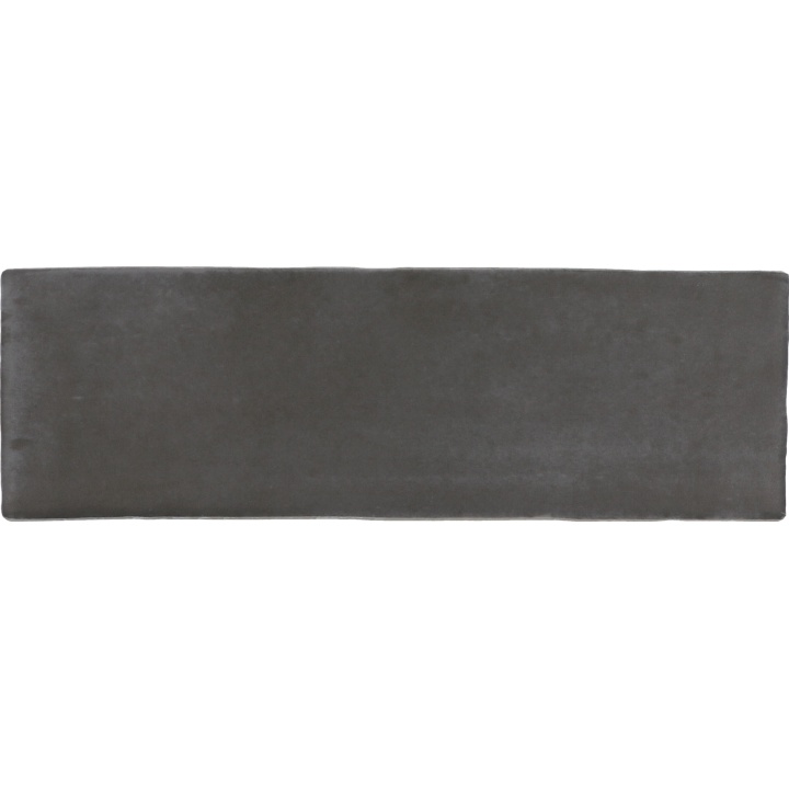 Coco Black Hat Matt 5x15 cm - carrelage NAIS - image 3