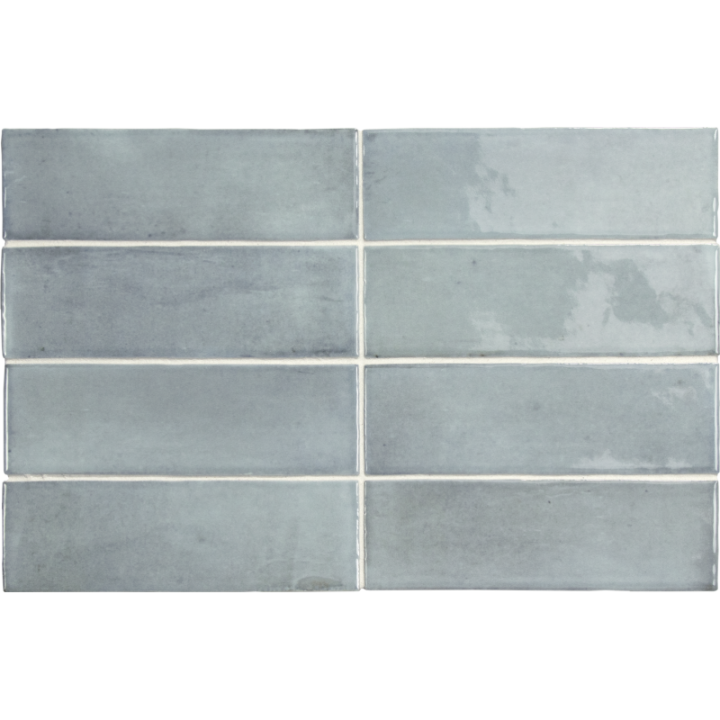 Coco Blue Grass 5x15 cm - carrelage NAIS - image 2