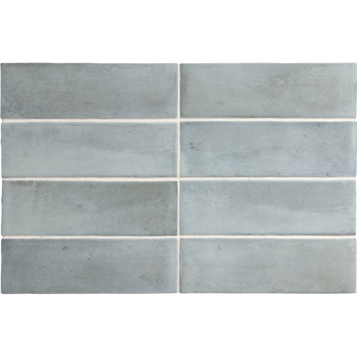 Coco Blue Grass Matt 5x15 cm - carrelage NAIS - image 2
