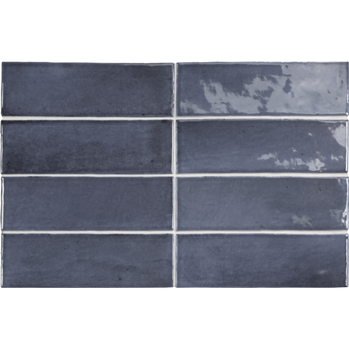 Coco Blue Night 5x15 cm - carrelage NAIS - image 2