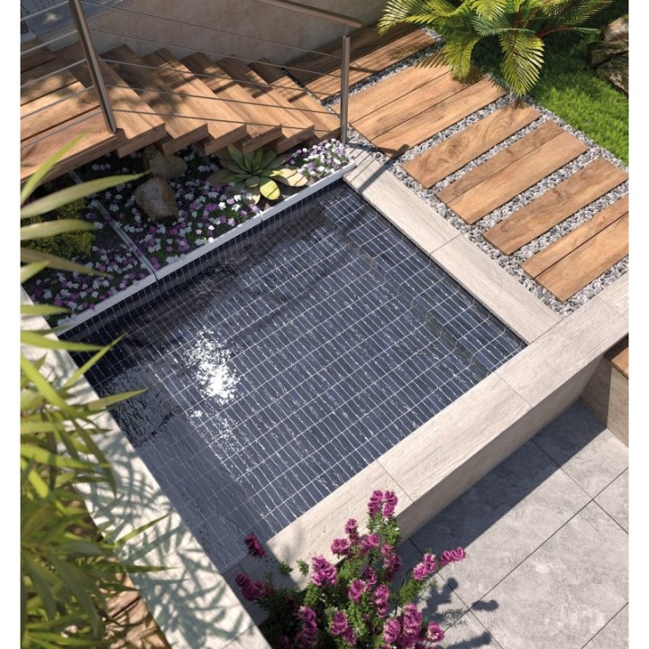 Coco Blue Night 5x15 cm - carrelage NAIS - image 6