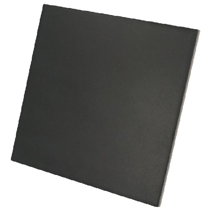 Caprice Black 20x20 cm - carrelage NAIS