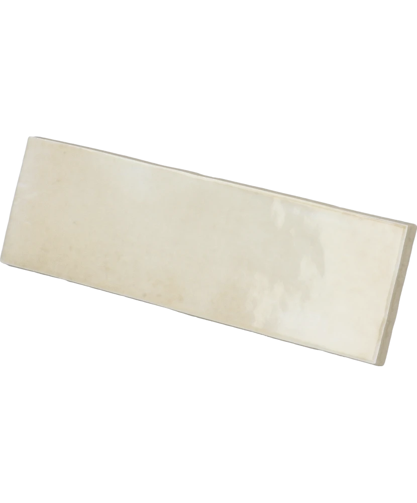 Carrelage Coco Canvas 5x15 cm - vue latérale du carreau