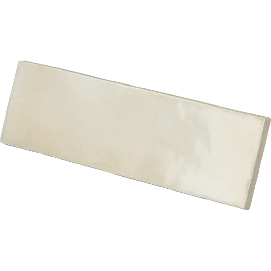 Carrelage Coco Canvas 5x15 cm - vue latérale du carreau