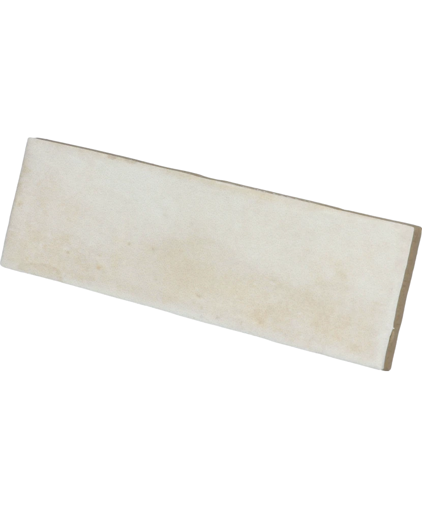 Carrelage Coco Canvas Mat 5x15 cm - vue latérale du carreau