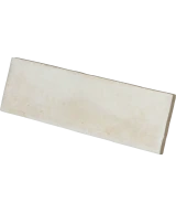Carrelage Coco Canvas Mat 5x15 cm - vue latérale du carreau