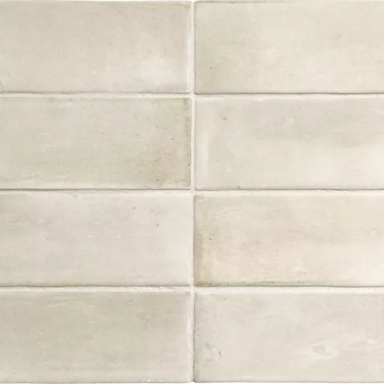 Carrelage Coco Canvas Mat 5x15 cm - panneau de carreaux