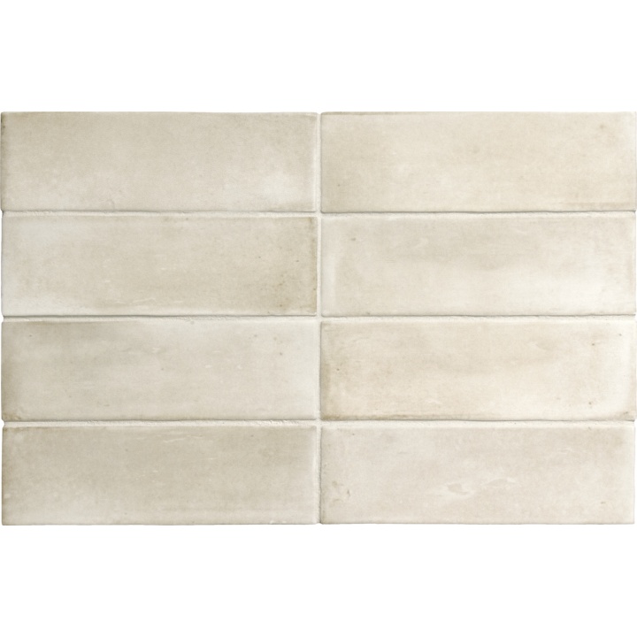 Coco Canvas Matt 5x15 cm - carrelage NAIS - image 2