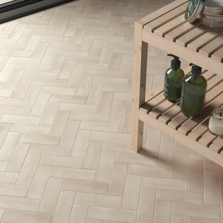Coco Canvas Matt 5x15 cm - carrelage NAIS - image 4