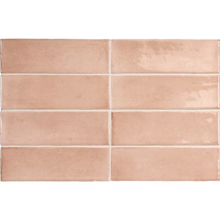 Coco Orchard Pink 5x15 cm - carrelage NAIS - image 2