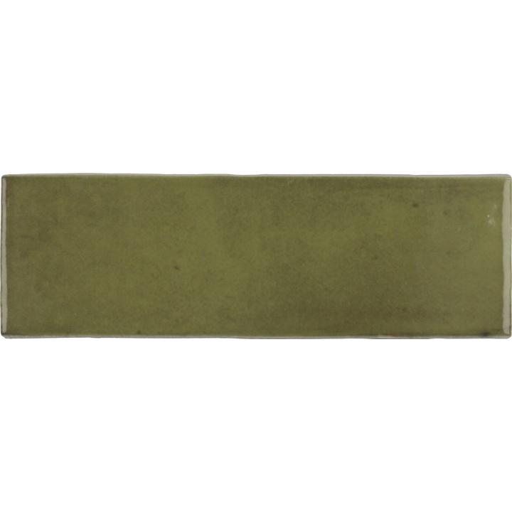 Coco Verd 5x15 cm - carrelage NAIS - image 3
