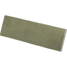 Coco Verd Matt 5x15 cm - carrelage NAIS